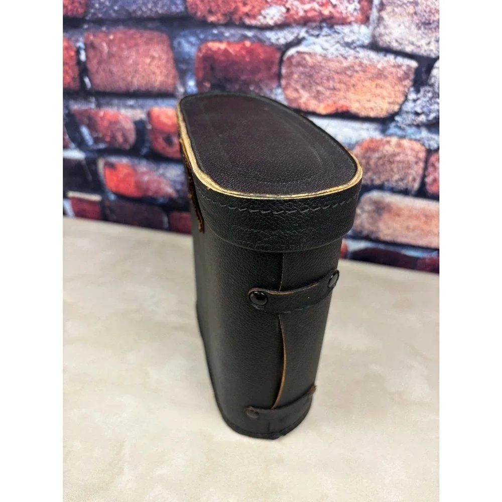 Vintage Sans & Streiffe Mariner Model 804 7x50 Binoculars Classic Marine Optics